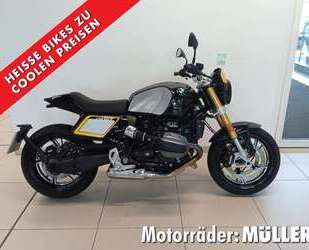 BMW R nineT Gebrauchtwagen