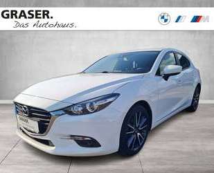 Mazda 3 Gebrauchtwagen