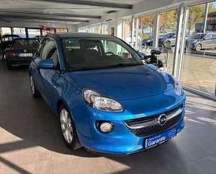 Opel Adam Gebrauchtwagen