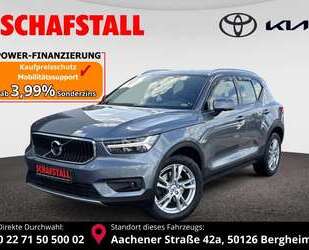 Volvo XC40 Gebrauchtwagen