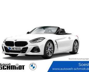 BMW Z4 Gebrauchtwagen