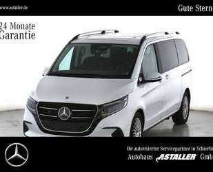 Mercedes-Benz V 250 Gebrauchtwagen