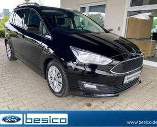 Ford C-Max Gebrauchtwagen