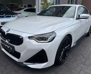 BMW 220 Gebrauchtwagen