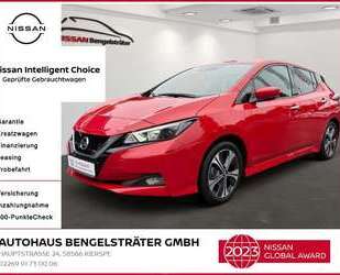 Nissan Leaf Gebrauchtwagen