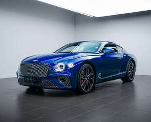Bentley Continental GT Gebrauchtwagen