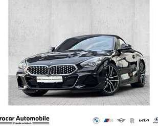 BMW Z4 Gebrauchtwagen