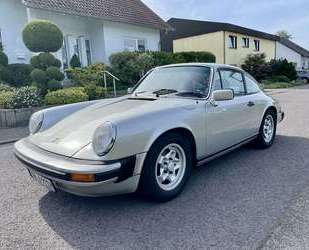 Porsche 911 Gebrauchtwagen