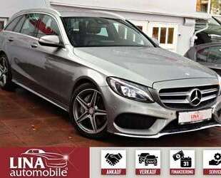 Mercedes-Benz C 250 Gebrauchtwagen