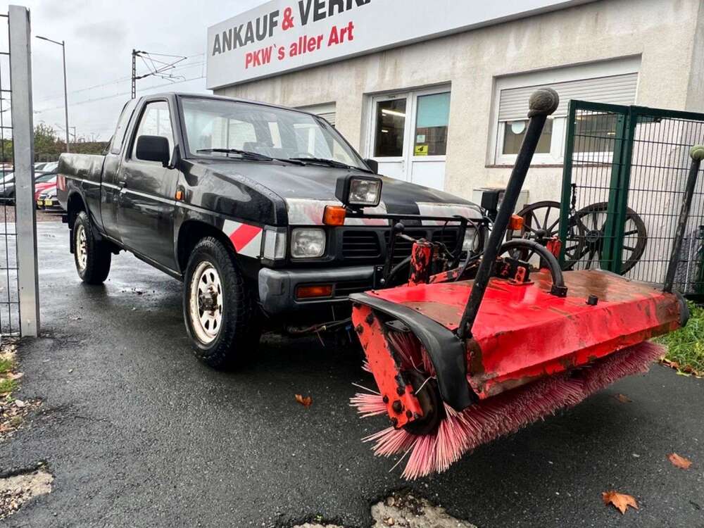 PickUp