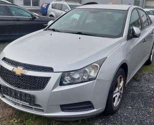 Chevrolet Cruze Gebrauchtwagen