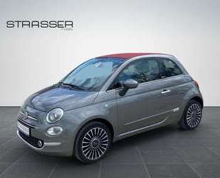 Fiat 500C Gebrauchtwagen