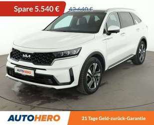 Kia Sorento Gebrauchtwagen
