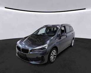 BMW 218 Gebrauchtwagen