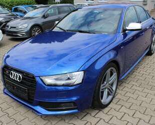 Audi S4 Gebrauchtwagen