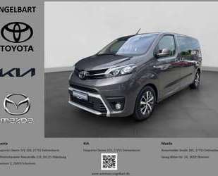 Toyota Proace Gebrauchtwagen