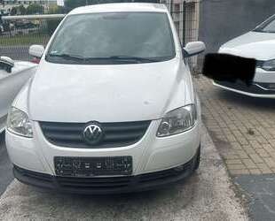 VW Fox Gebrauchtwagen