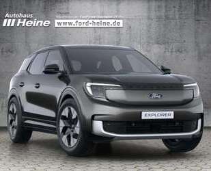 Ford Explorer Gebrauchtwagen
