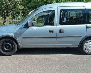 Opel Combo Gebrauchtwagen
