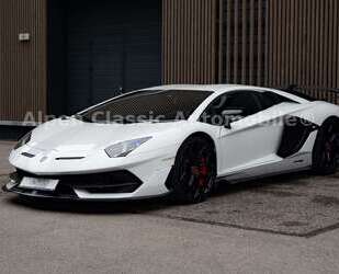 Lamborghini Aventador Gebrauchtwagen