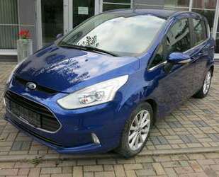 Ford B-Max Gebrauchtwagen
