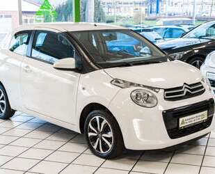 Citroen C1 Gebrauchtwagen