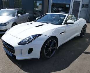 Jaguar F-Type Gebrauchtwagen