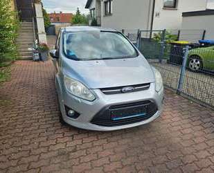 Ford C-Max Gebrauchtwagen