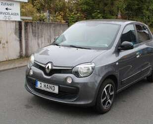 Renault Twingo Gebrauchtwagen