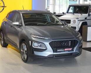 Hyundai KONA Gebrauchtwagen