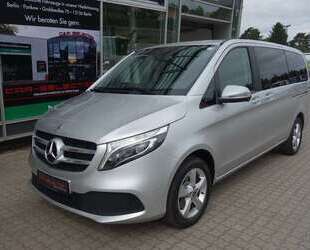 Mercedes-Benz V 220 Gebrauchtwagen