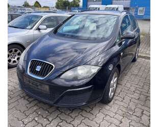 Seat Altea Gebrauchtwagen