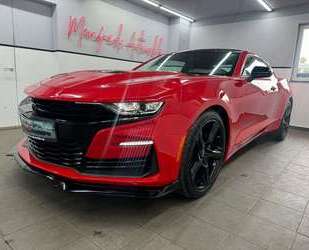 Chevrolet Camaro Gebrauchtwagen