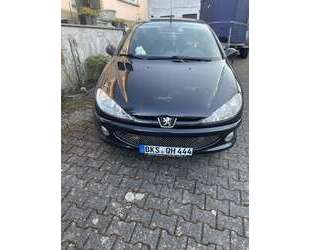 Peugeot 206 Gebrauchtwagen