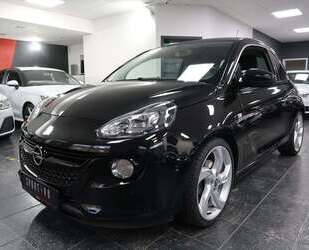 Opel Adam Gebrauchtwagen