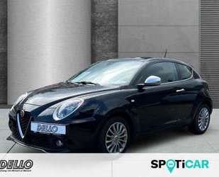 Alfa Romeo MiTo Gebrauchtwagen