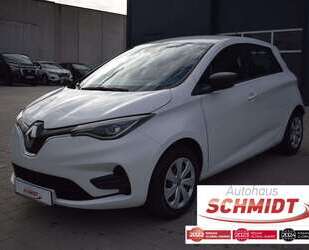 Renault ZOE Gebrauchtwagen