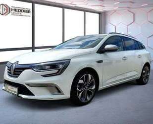 Renault Megane Gebrauchtwagen