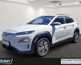 Hyundai KONA Gebrauchtwagen