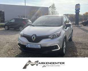 Renault Captur Gebrauchtwagen