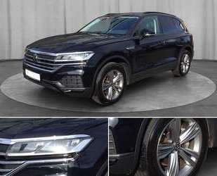 VW Touareg Gebrauchtwagen