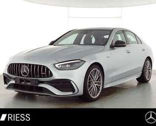 Mercedes-Benz C 43 AMG Gebrauchtwagen