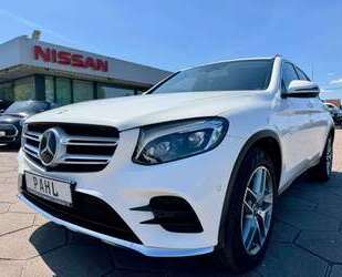 Opel GLC 350 