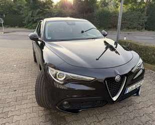Alfa Romeo Stelvio Gebrauchtwagen