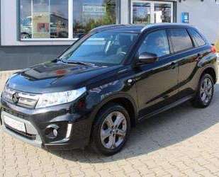 Suzuki Vitara Gebrauchtwagen
