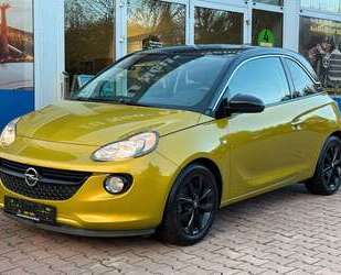 Opel Adam Gebrauchtwagen