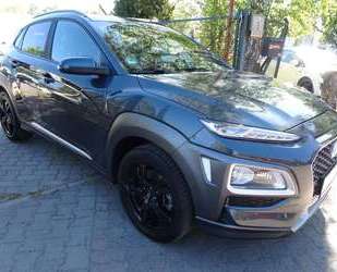 Hyundai KONA Gebrauchtwagen