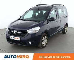 Dacia Dokker Gebrauchtwagen