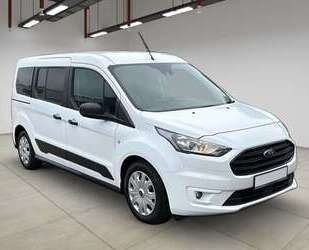Ford Transit Connect Gebrauchtwagen