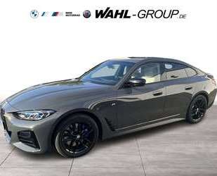 BMW 430 Gebrauchtwagen